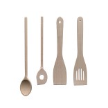 KELA virtuvės įrankių rinkinys ''Maribor'', 4 vnt.  | 1