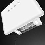 SMEG gartraukis  | 4