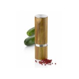 KELA druskos ir pipirų malūnėlis  "Kauri" 18 cm | 2