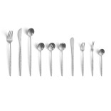 AMEFA ilgas šaukštelis "Juntos", 6 vnt.  | 5