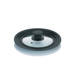 KELA universalus stiklinis dangtis "Concetta", Ø 12/14/16 cm  | 1