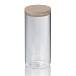 KELA indas biriems maisto produktams "AMELIE", 1,5 l  | 1