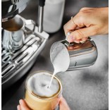 GEFU ąsotėlis pienui "Barista" 250 ml | 2