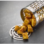 GEFU griliaus cilindras "BBQ" 30,5 cm | 3