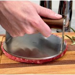 GEFU mėsos suspaudėjas "BBQ" Ø 16 cm | 2