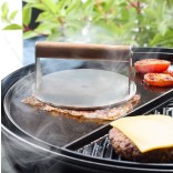 GEFU mėsos suspaudėjas "BBQ" Ø 16 cm | 3