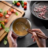 GEFU plakimo šluotelė "Nedo", 26,1 cm  | 3