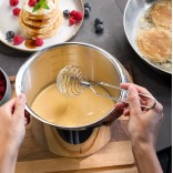 GEFU plakimo šluotelė "Wirella"  | 3