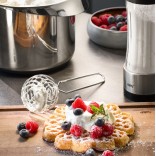 GEFU plakimo šluotelė "Wirella"  | 2