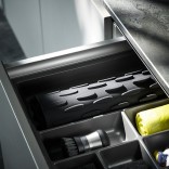 GEFU kilimėlis džiovinimui "Drio" 40 x 33 cm | 2