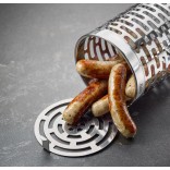 GEFU griliaus cilindras "BBQ" 30,5 cm | 5