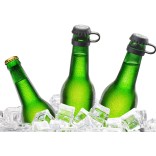 GEFU kamštis buteliams "Pepp"  | 2