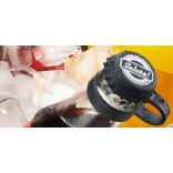 GEFU kamštis buteliams "Pepp"  | 3