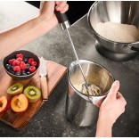 GEFU maišymo/plakimo indas  | 2