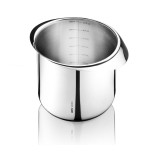 GEFU maišymo/plakimo indas  | 1