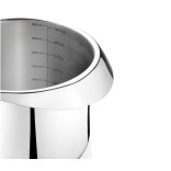 GEFU maišymo/plakimo indas  | 5