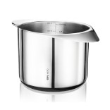 GEFU maišymo/plakimo indas  | 4