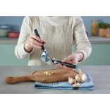 Richardson Sheffield česnakų spaustuvas "Refinest"  | 2