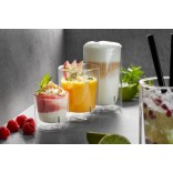 GEFU dvigubo stiklo stiklinės "Mira", 2 vnt., 350 ml  | 4