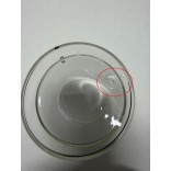 GEFU dvigubo stiklo stiklinės "Mira", 2 vnt., 350 ml  | 2