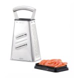 GEFU stačiakampė tarka "Vitales"  | 3