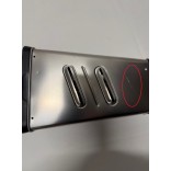 GEFU stačiakampė tarka "Vitales"  | 2