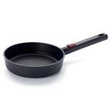 WOLL pusiau gili liejinio keptuvė „Diamond QXR eco Logic Induction" Ø 20 cm | 1