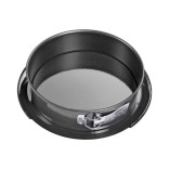 ZENKER atsegama apvali kepimo forma „Deluxe“ su dangčiu,  Ø 28 x 8 cm  | 3