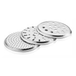 GEFU bulvių ir sulčių spaustuvas "Prenso"  | 2