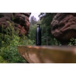 GEFU gertuvė su dviguba sienele ''Olimpio'', juoda 750 ml | 5