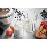 GEFU matavimo indų rinkinys "Meti", 2 dalys  | 3