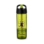 CARL OSCAR gertuvė "Lime Monkey" 300 ml +150 ml | 1