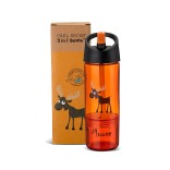 CARL OSCAR gertuvė "Orange Moose" 300 ml +150 ml | 2