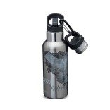 CARL OSCAR gertuvė su dviguba sienele "Grey Strength"  | 1