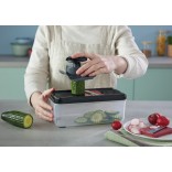 Richardson Sheffield daugiafunkcinė pjaustyklė "Refinest"  | 3