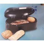 KELA duoninė (juoda)  | 2