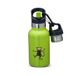 CARL OSCAR gertuvė su dviguba sienele "Lime Monkey"  | 1