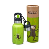 CARL OSCAR gertuvė su dviguba sienele "Lime Monkey"  | 2