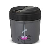 CARL OSCAR  maisto termosas "Grey Spider"  | 1