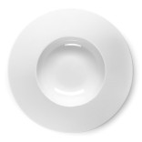 MEDARD DE NOBLAT porcelianinių indų rinkinys "Batik", 18 vnt.  | 4