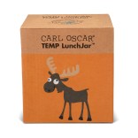 CARL OSCAR  maisto termosas "Orange Moose" 500 ml | 4