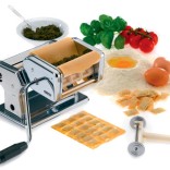 GEFU priedas ravioli makaronams gaminti  | 2
