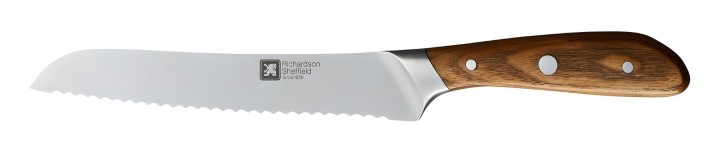 Richardson Sheffield peilis duonai "Scandi", 20 cm  | 1