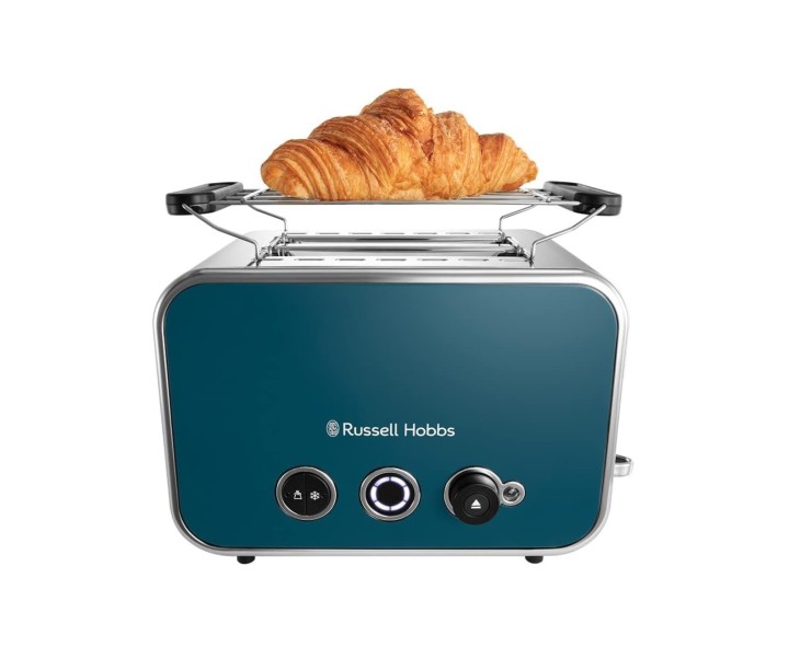 "Russell Hobbs" skrudintuvas "Ocean blue", 26431-56  | 3