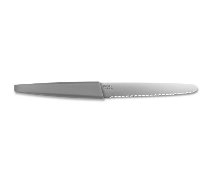 WOLL universalus peilis "Cutting Edge", 12 cm  | 1