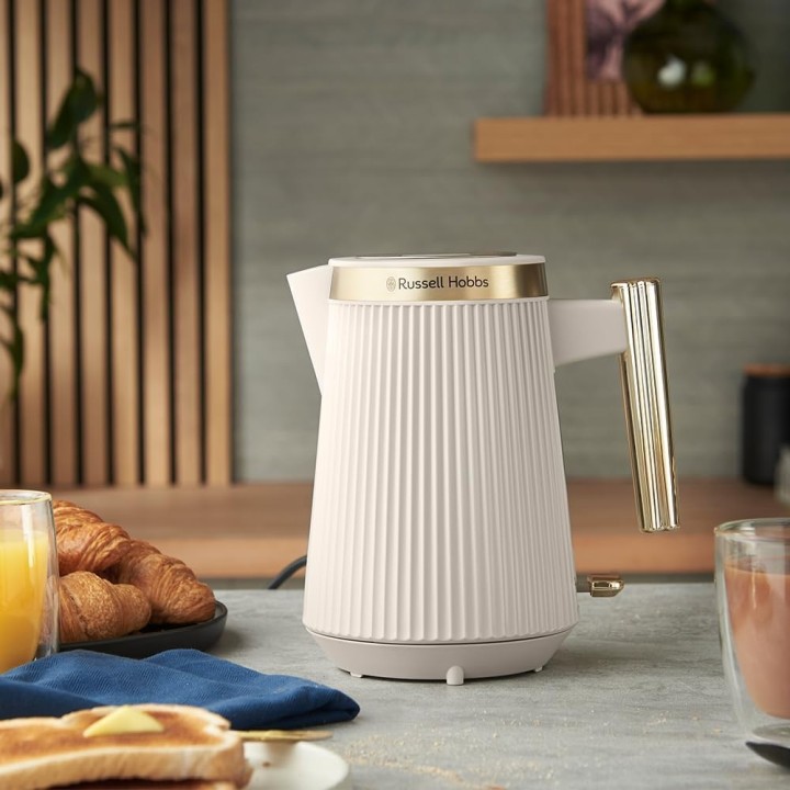 "Russell Hobbs" elektrinis virdulys "Bronte Stone", 1,7 l, 26751-70 | 2