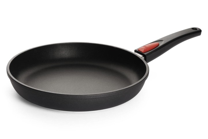 WOLL liejinio keptuvė „Diamond Titan Best" Ø 28 cm | 1