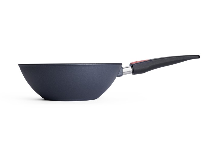 WOLL liejinio keptuvė „Diamond Lite", WOK Ø 26 cm | 5