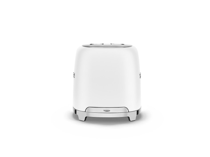 SMEG skrudintuvas matinė balta | 6