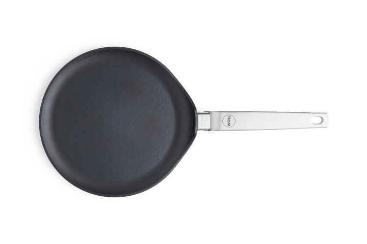 WOLL liejinio keptuvė lietiniams „Diamond Lite Pro Induction" Ø 26 cm | 3